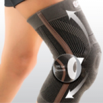 TPE Gel Support